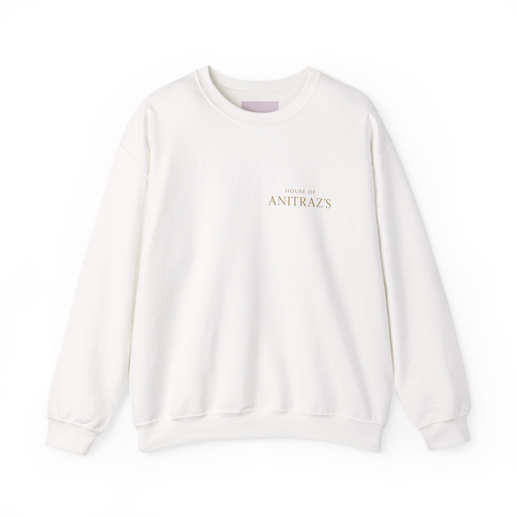 'House of Anitraz's' Crewneck Sweatshirt