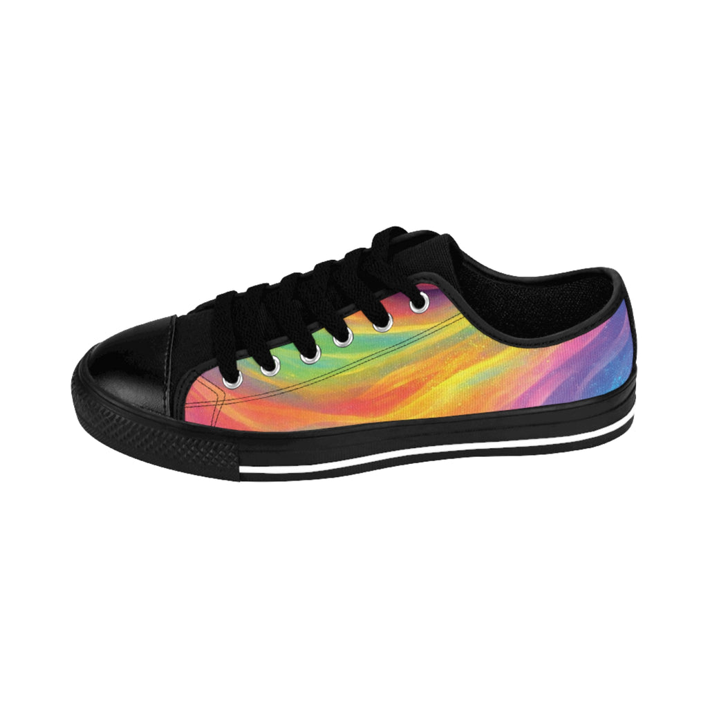 House of Anitraz's - Sophia Sneaker