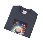 Mystic Third Eye T-Shirt