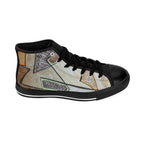House of Anitraz's - Illusion Sneakers