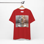 Rising Coffee T-Shirt