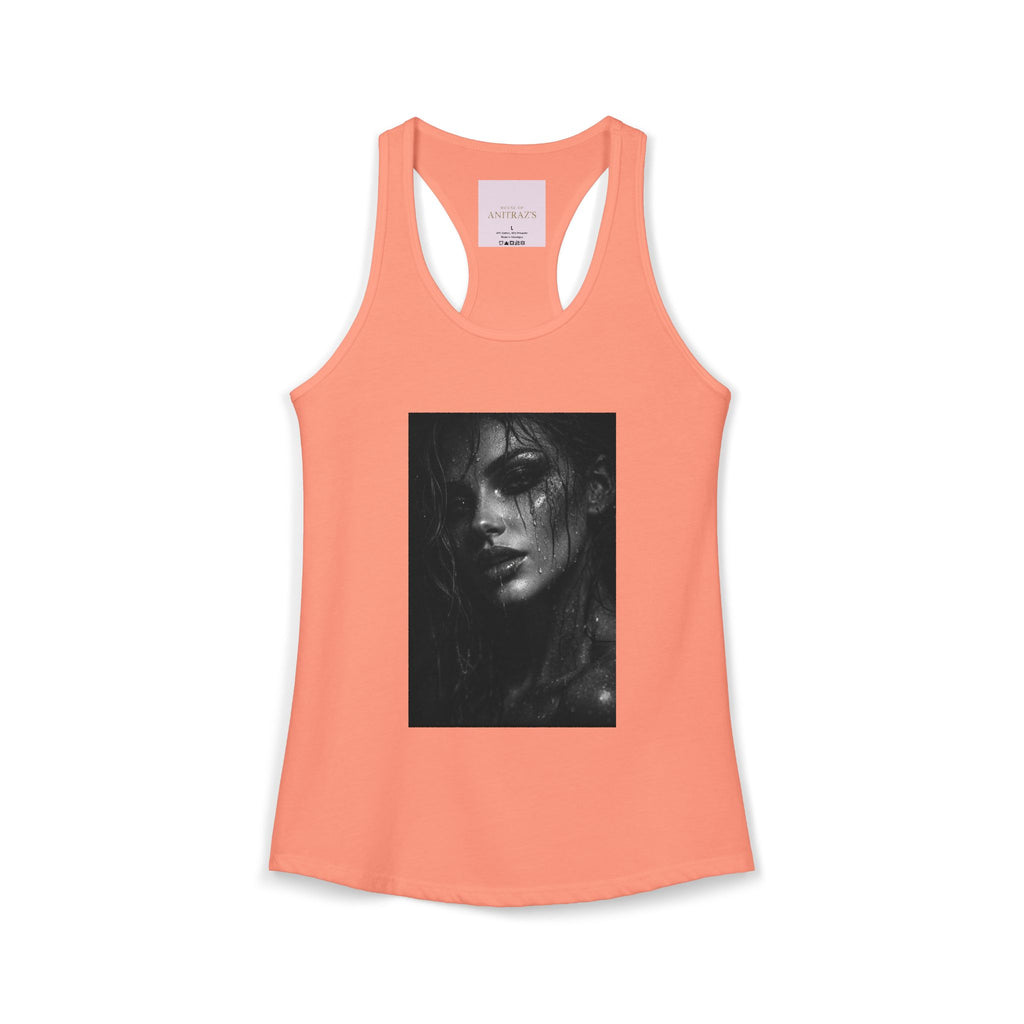 Giving Face Tank