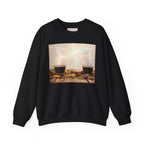 Electric Coffee Crewneck Sweatshirt