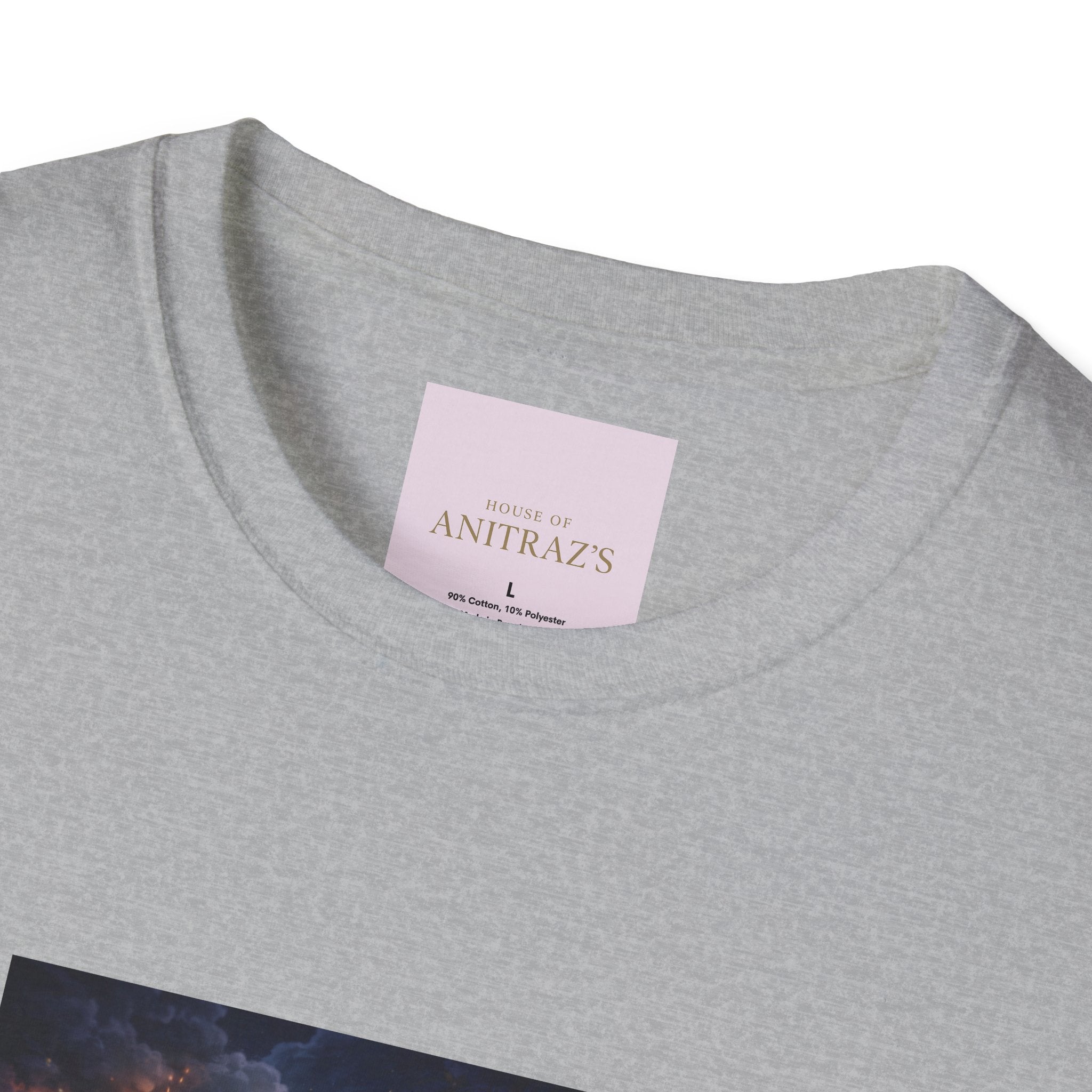 Mystic Third Eye T-Shirt