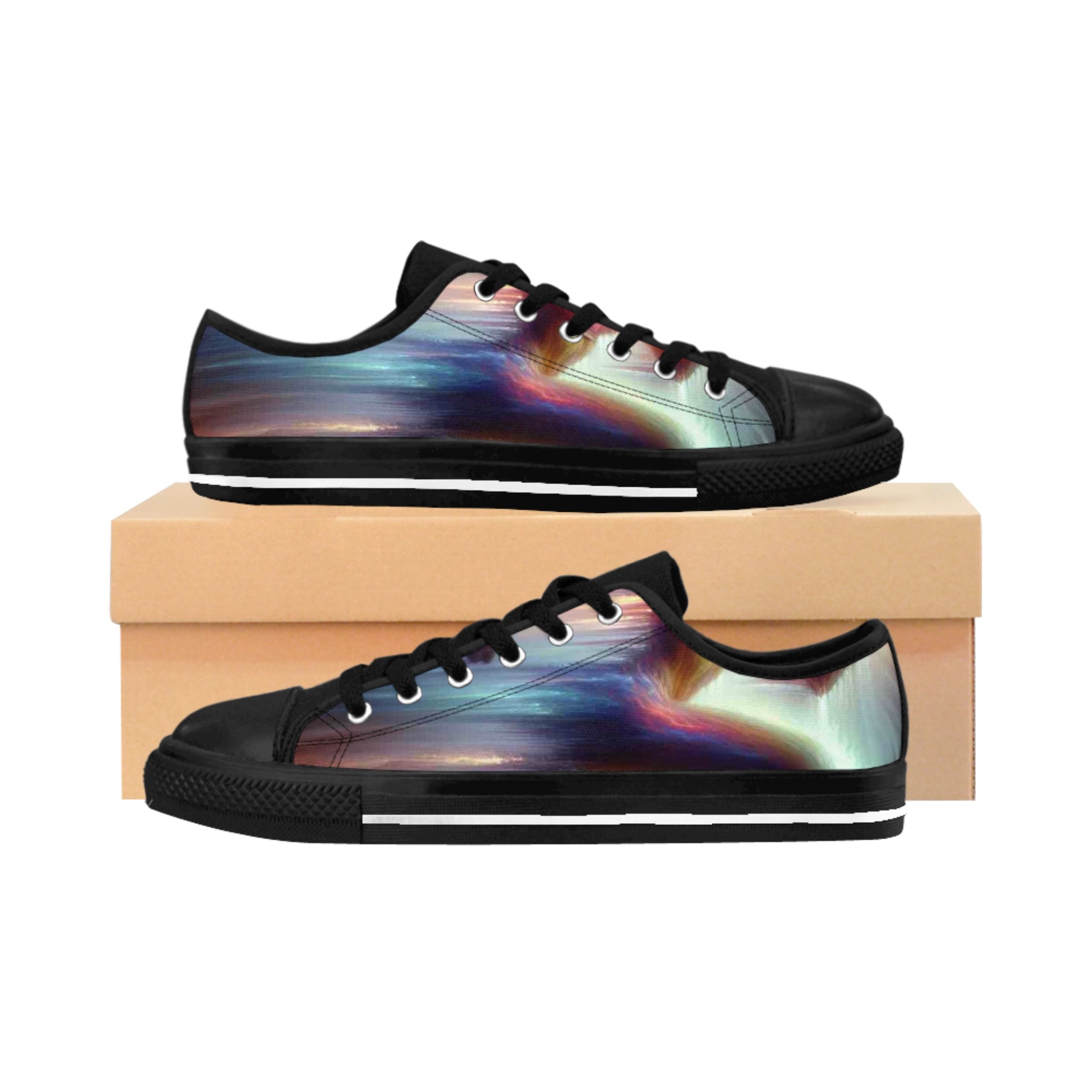 House of Anitraz's - Energetic Sneakers
