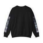 Motivational Runner Crewneck Sweatshirt