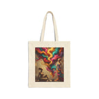 House of Anitraz's - Dear Me, Tote