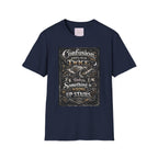 Confusion Doesn’t Occur Twice T-Shirt