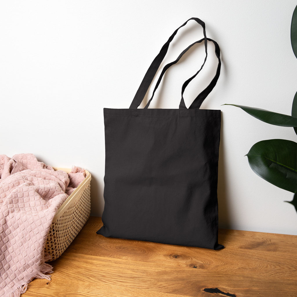 House of Anitraz's - Coffee Beans Tote