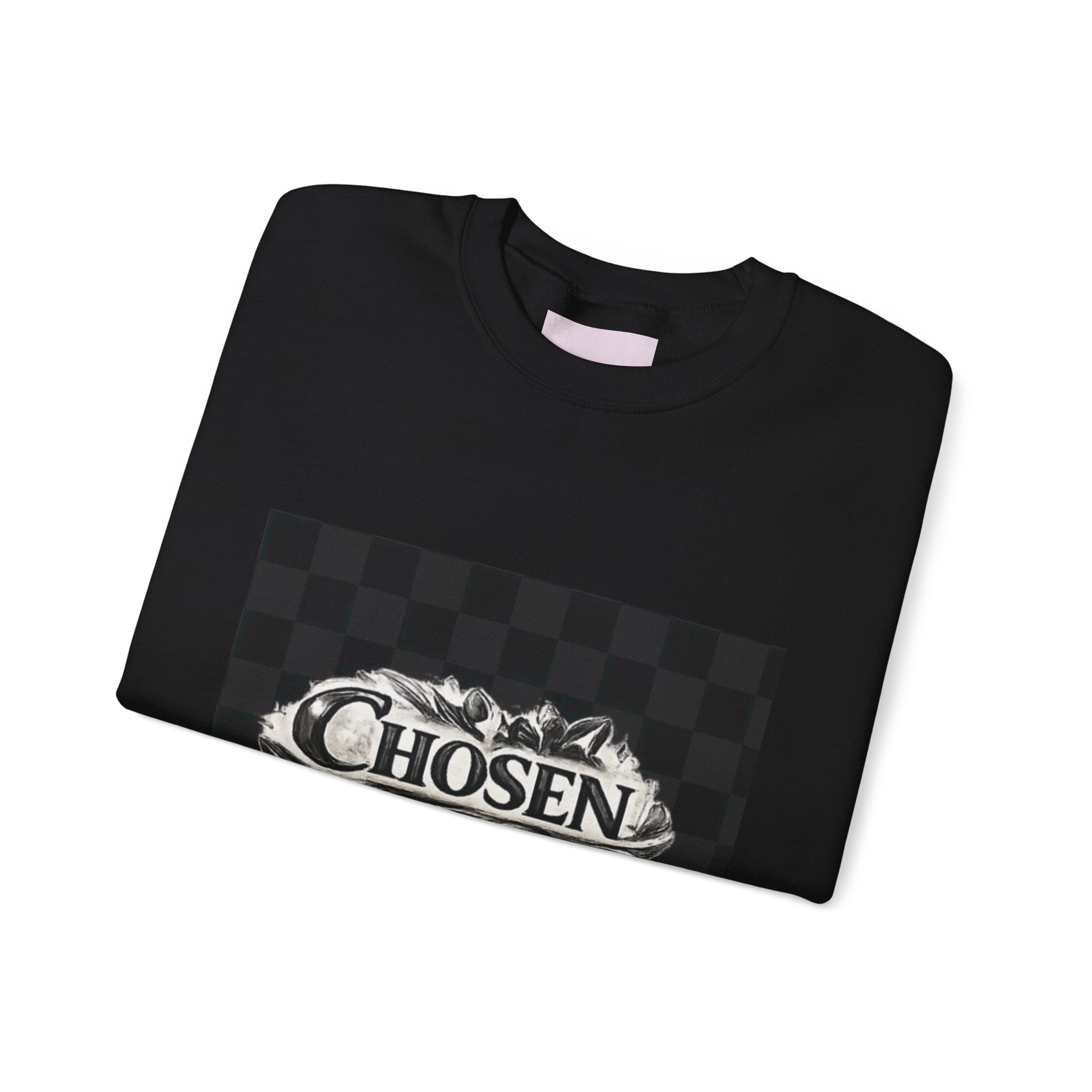 'Chosen' Crewneck Sweatshirt