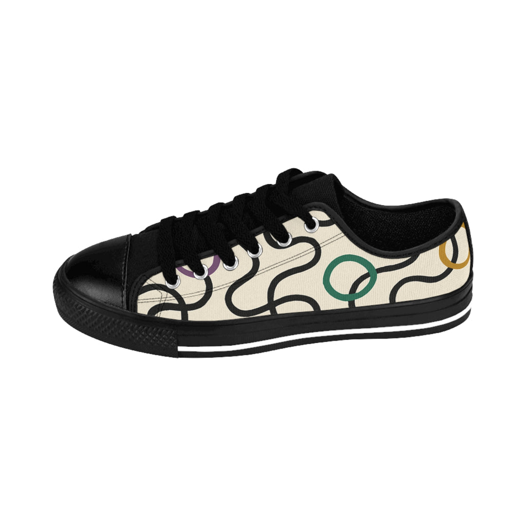 House of Anitraz's - Loops Sneakers
