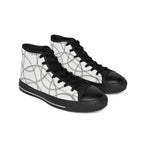 House of Anitraz's - Interlocking Circles Sneakers