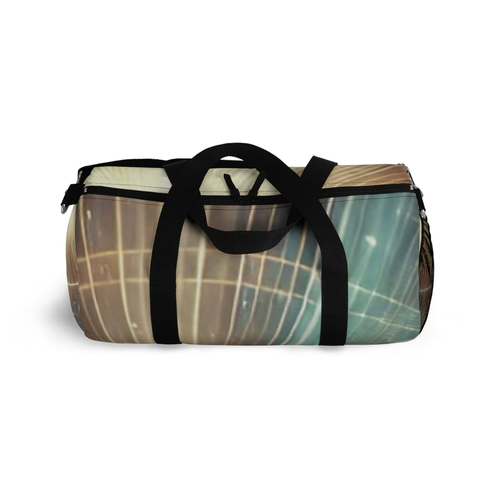 House of Anitraz's - Light Beam Travel Bag