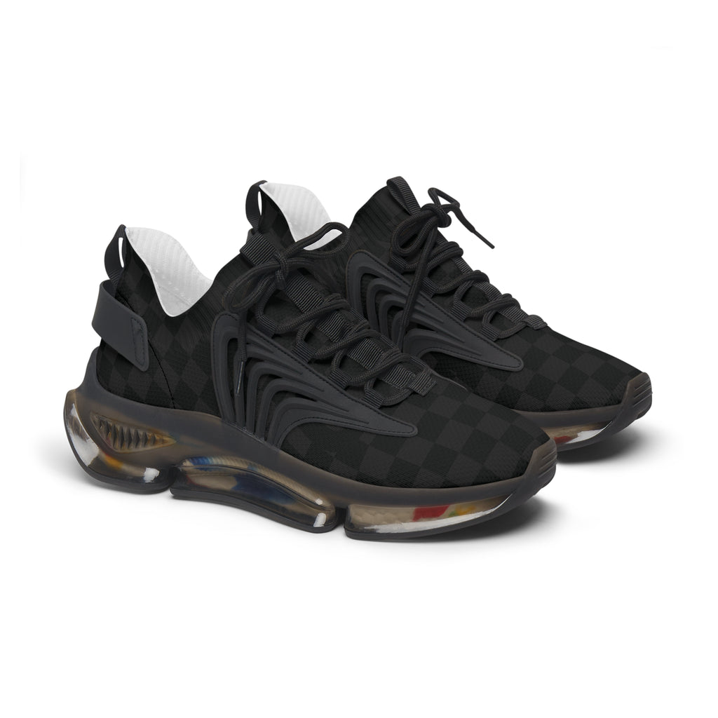 House of Anitraz's - Steady Shea 26 Sneaker