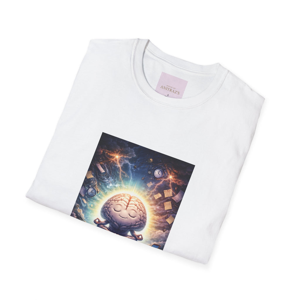 Mystic Third Eye T-Shirt
