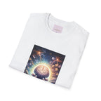 Mystic Third Eye T-Shirt