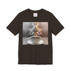 Rising Coffee T-Shirt