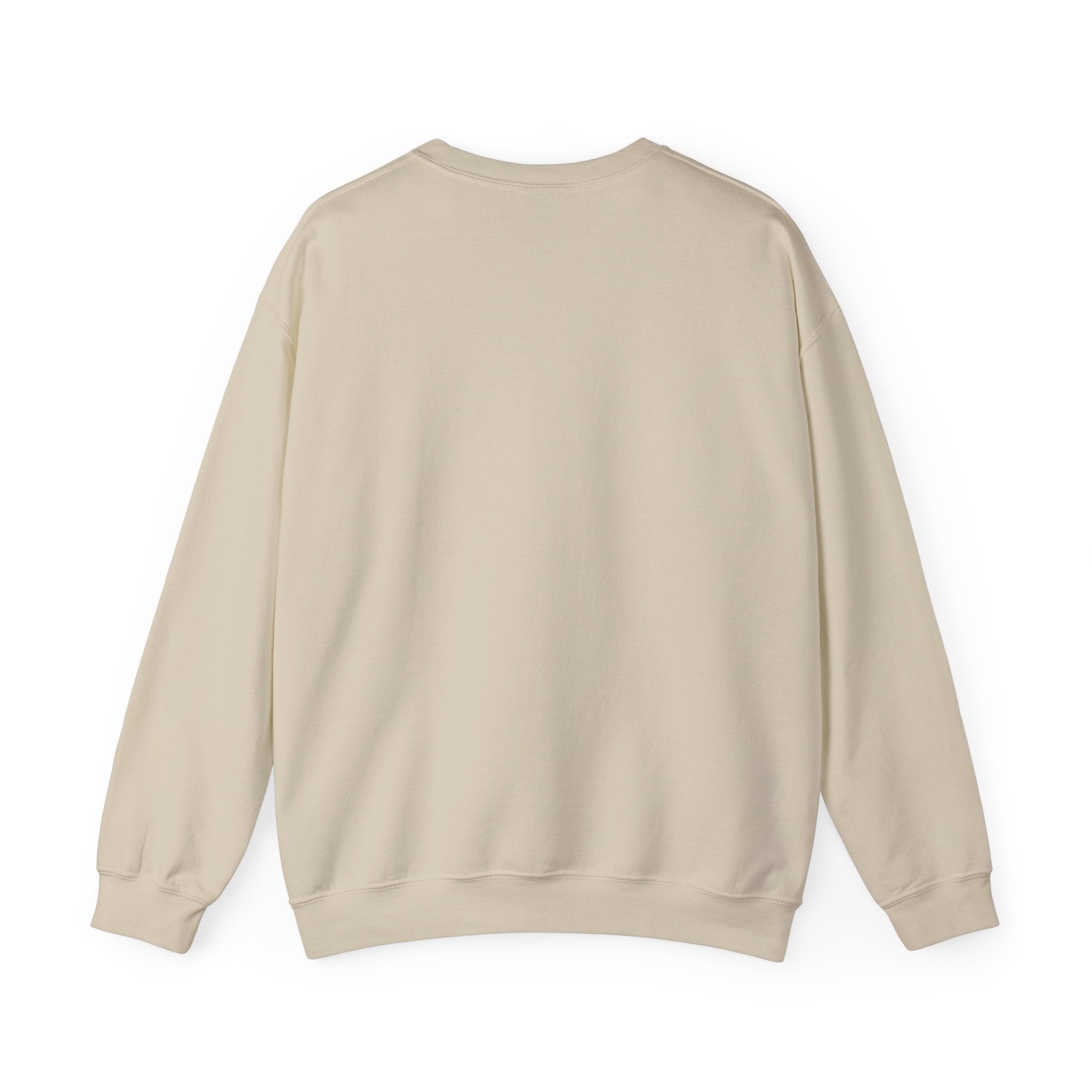 Electric Coffee Crewneck Sweatshirt