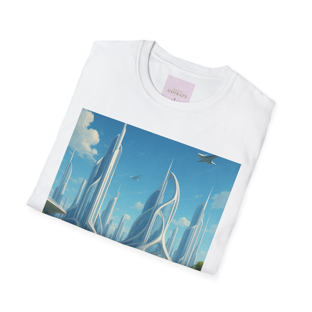Mindscape T-Shirt