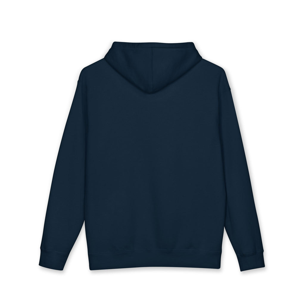 Green Tree & Mountain Hoodie