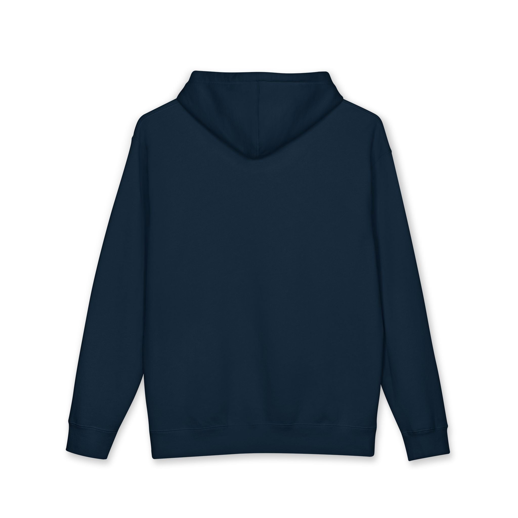 Green Tree & Mountain Hoodie