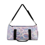 House of Anitraz's - Honeycomb Pastel Travel Bag