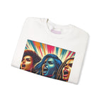 Together We Stand Crewneck Sweatshirt