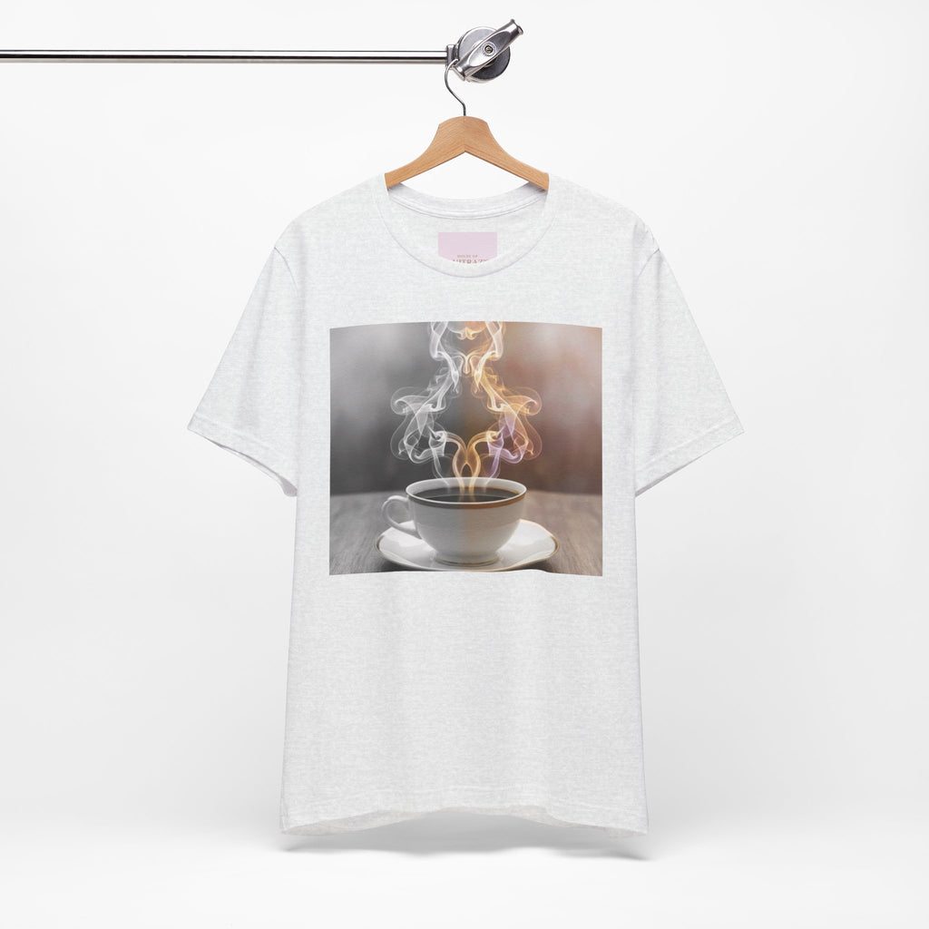Rising Coffee T-Shirt