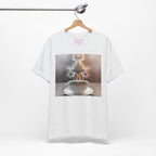 Rising Coffee T-Shirt