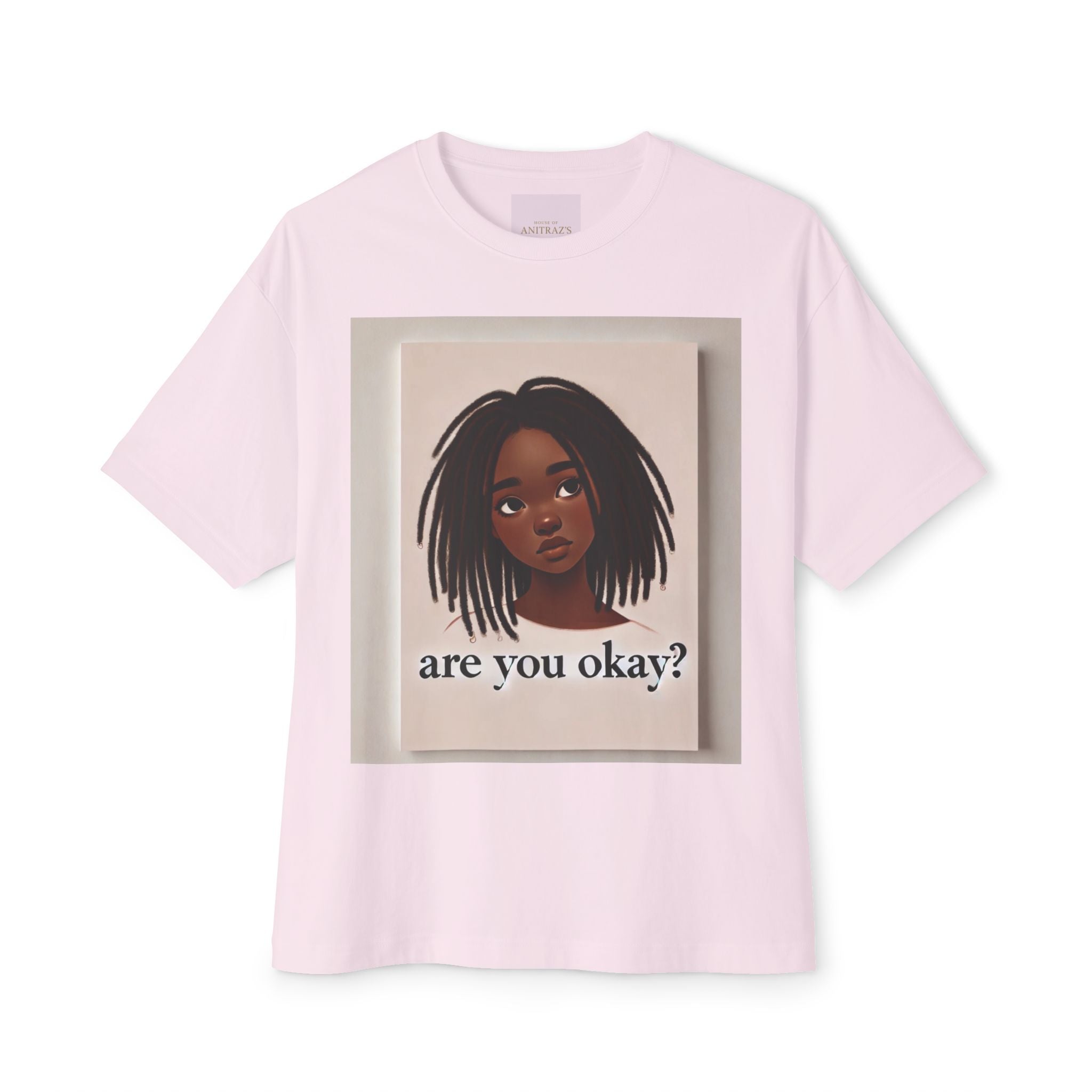 are you ok? T-Shirt