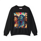 Together We Stand Crewneck Sweatshirt
