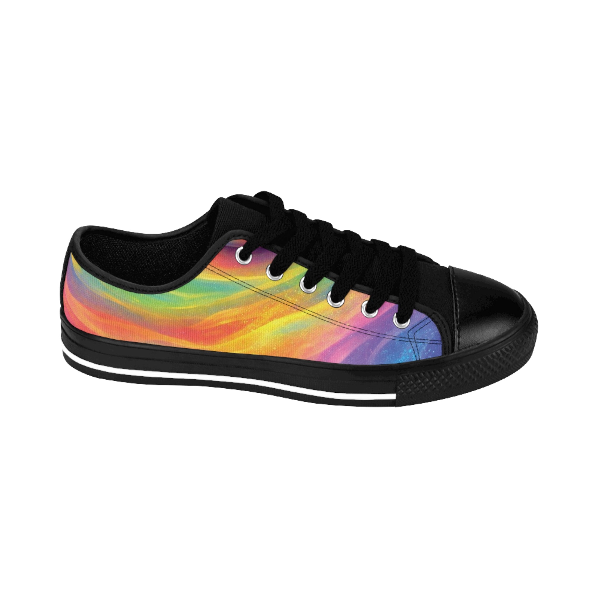 House of Anitraz's - Sophia Sneaker