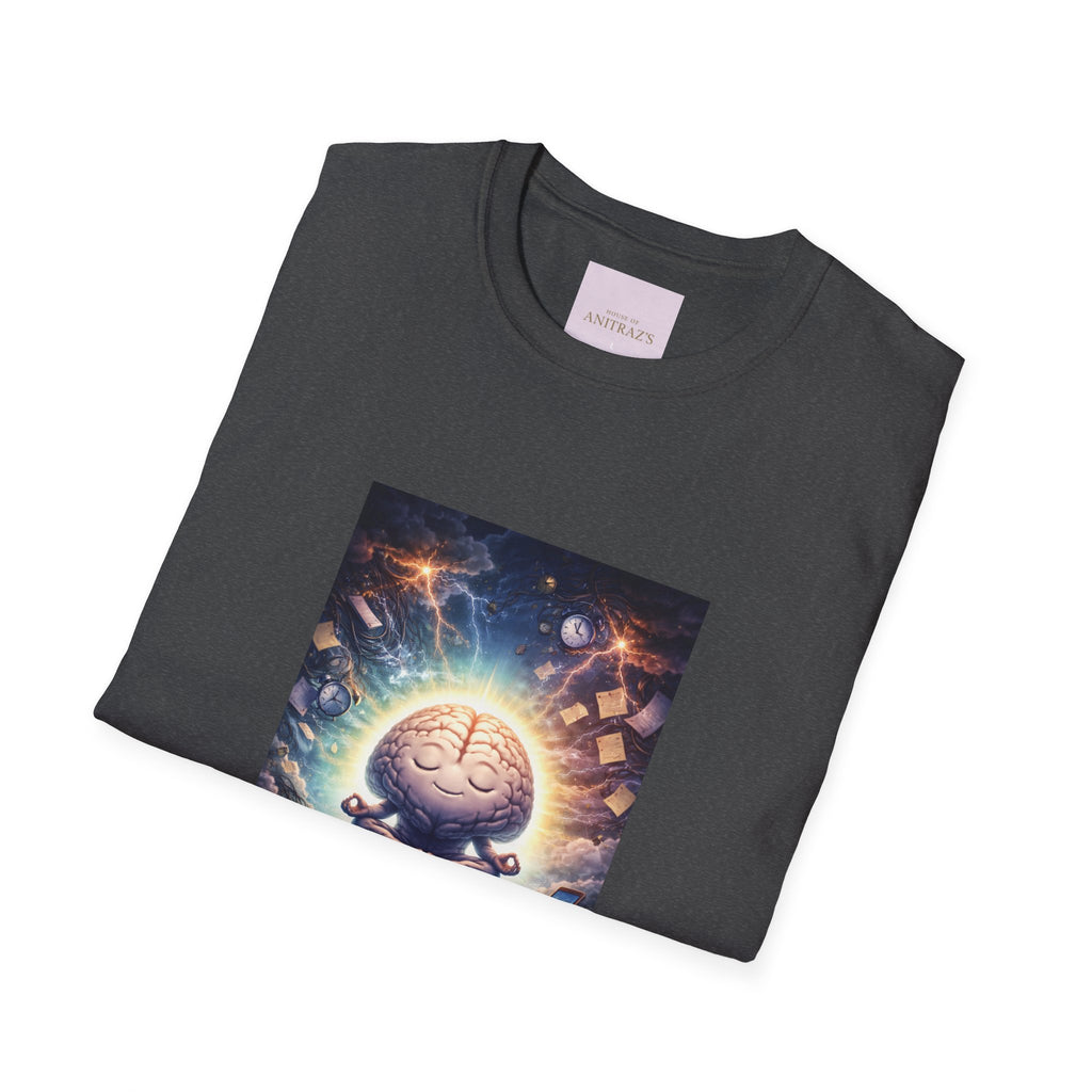 Mystic Third Eye T-Shirt