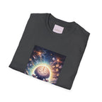 Mystic Third Eye T-Shirt