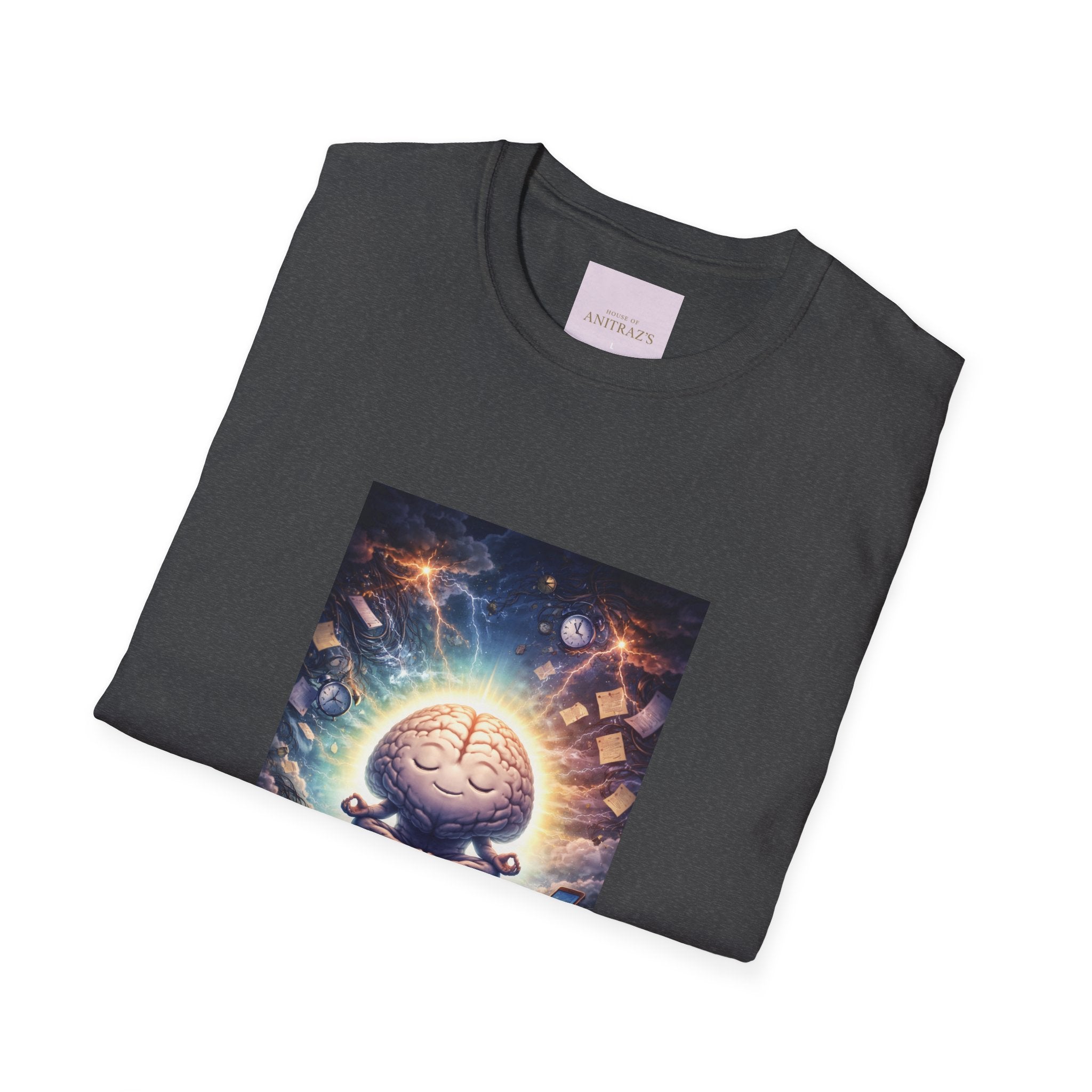 Mystic Third Eye T-Shirt