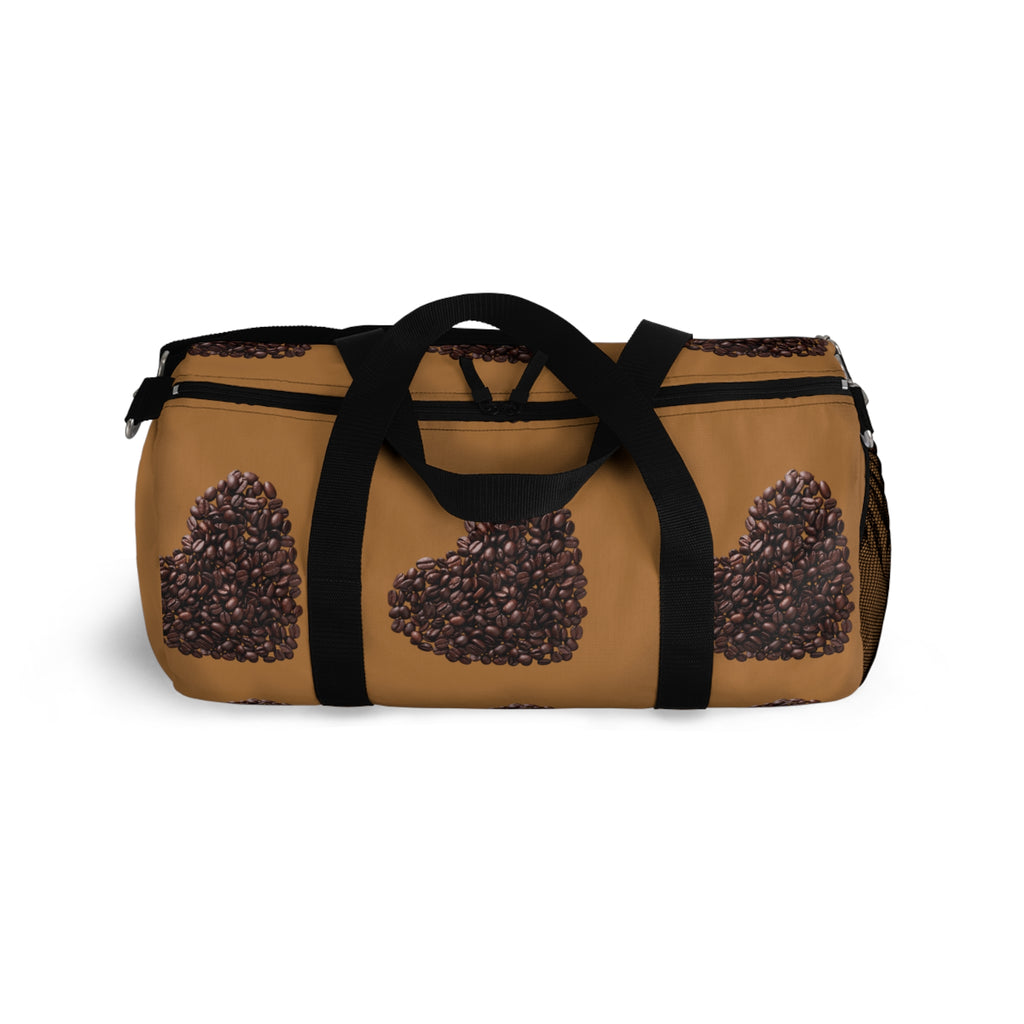 House of Anitraz's - Coffee Lovers Bean Travel Bag