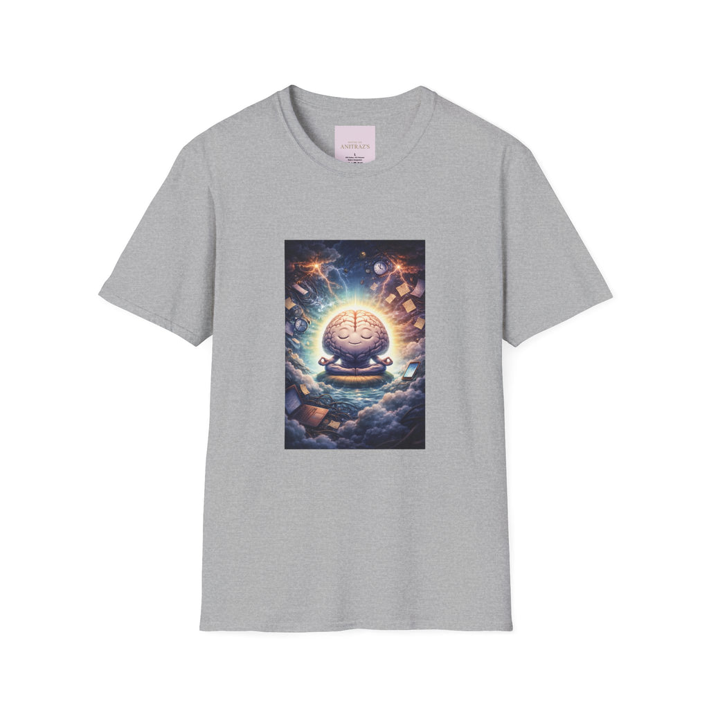 Mystic Third Eye T-Shirt