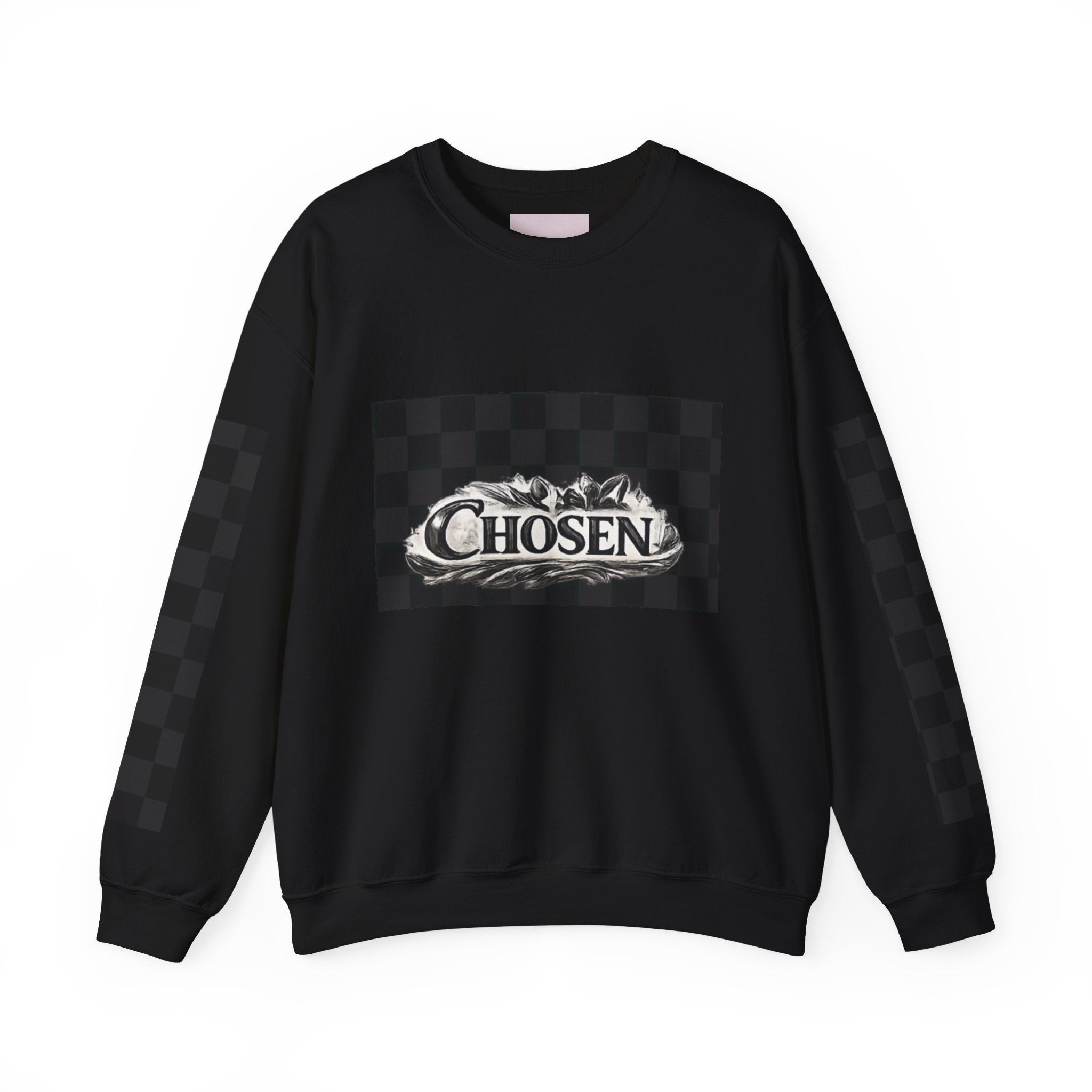 'Chosen' Crewneck Sweatshirt