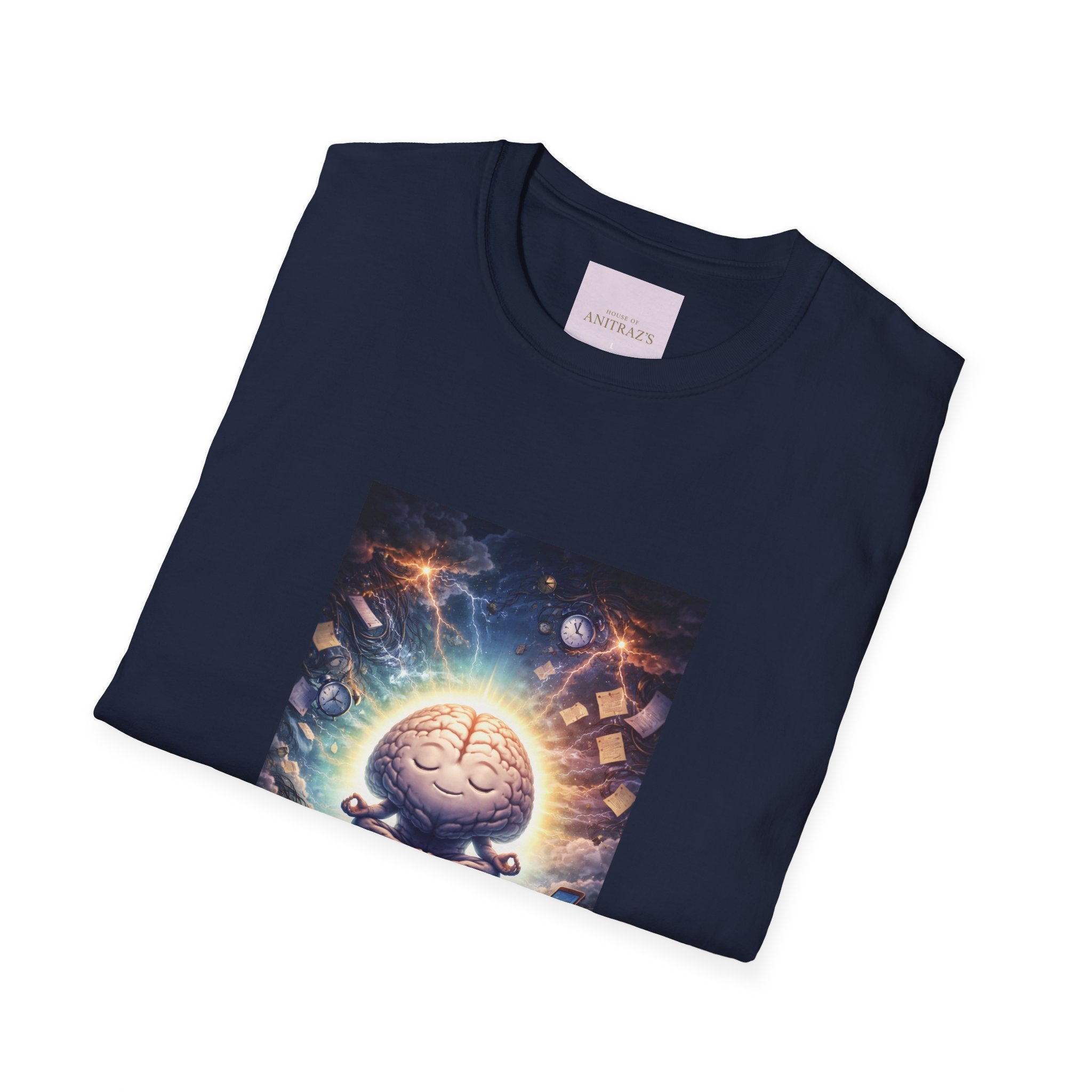 Mystic Third Eye T-Shirt