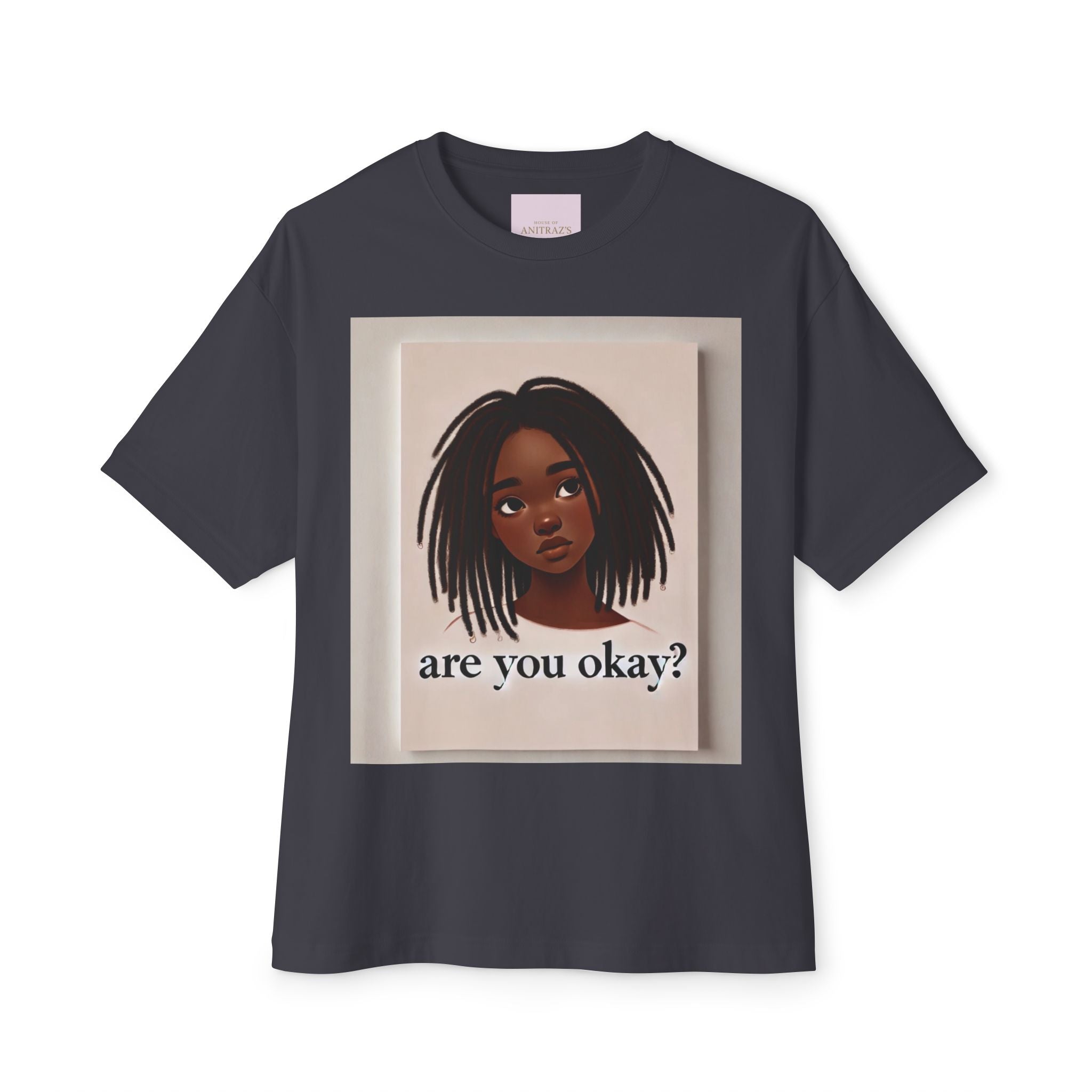 are you ok? T-Shirt