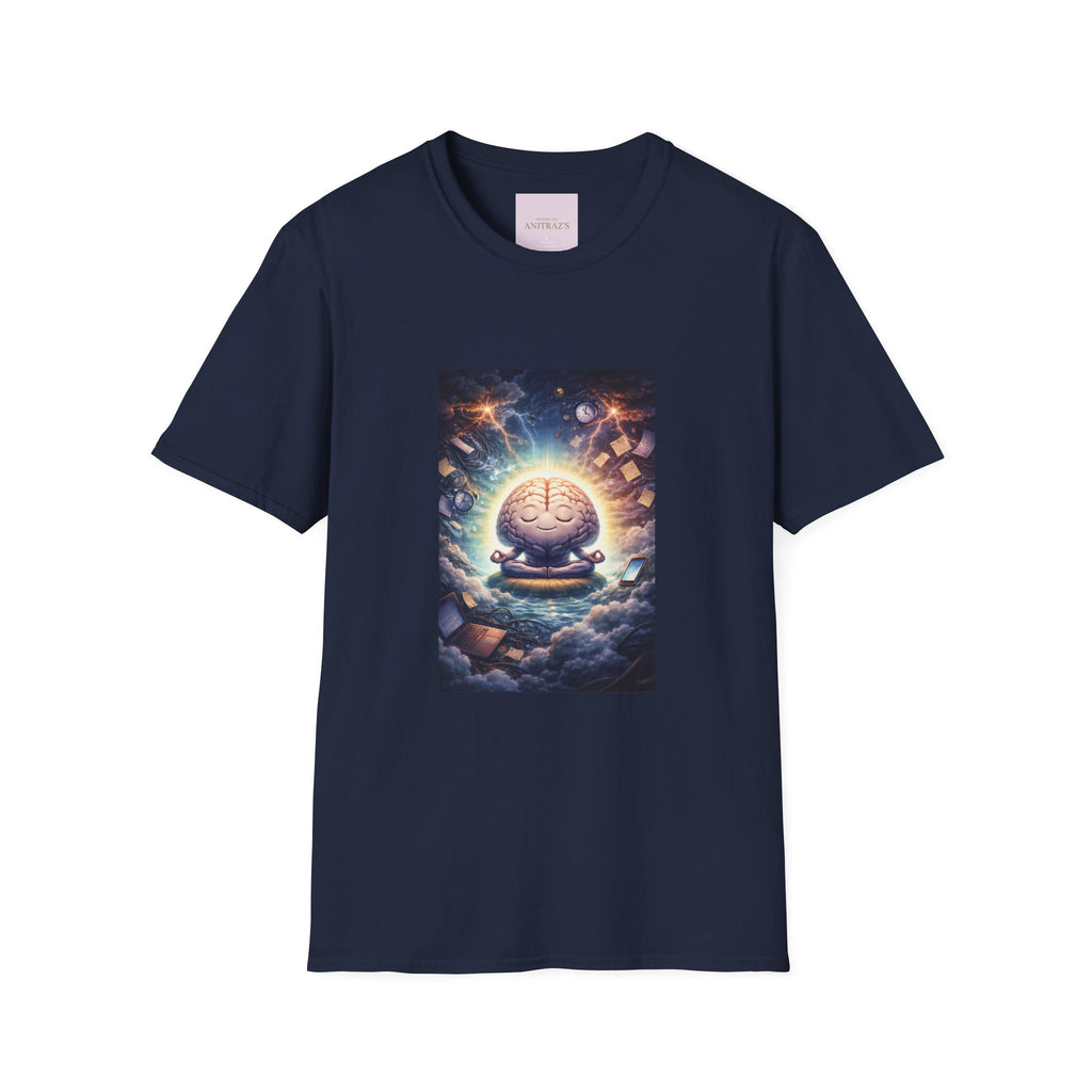 Mystic Third Eye T-Shirt