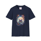 Mystic Third Eye T-Shirt
